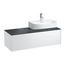 LAUFEN SONAR vanity unit with 1 pull-out compartment