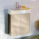 LAUFEN SONAR vanity unit with 2 doors