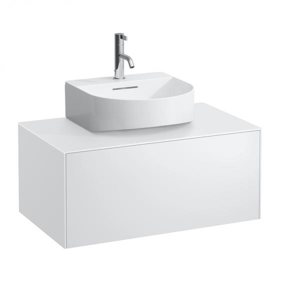 LAUFEN SONAR vanity unit with 1 pull-out compartment
