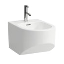 LAUFEN SONAR 壁掛式坐浴盆