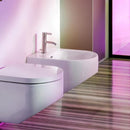 LAUFEN SONAR 壁掛式坐浴盆