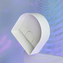 LAUFEN SONAR 附紋理洗臉盆