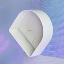 LAUFEN SONAR 附紋理洗臉盆