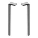 LAUFEN 浴室家具 2 英尺空間套裝