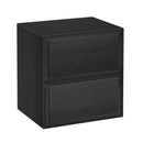 LAUFEN The New Classic sideboard with 2 pull-out compartments