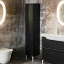 LAUFEN The New Classic tall unit with 1 door