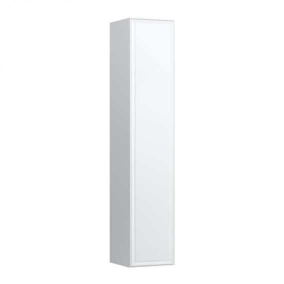LAUFEN The New Classic tall unit with 1 door