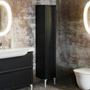 LAUFEN The New Classic tall unit with 1 door