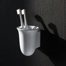 LAUFEN The New Classic tumbler