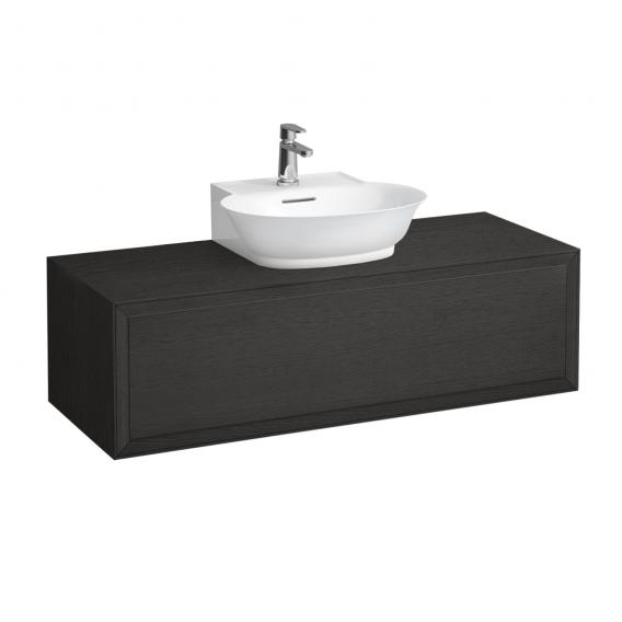 LAUFEN The New Classic vanity unit for hand washbasin, with 1 pull-out compartment