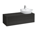 LAUFEN The New Classic vanity unit for hand washbasin, with 1 pull-out compartment