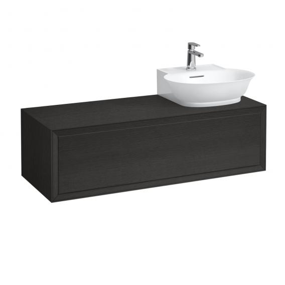 LAUFEN The New Classic vanity unit for hand washbasin, with 1 pull-out compartment
