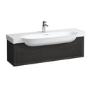 LAUFEN The New Classic vanity unit with 1 pull-out compartment