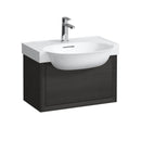 LAUFEN The New Classic vanity unit with 1 pull-out compartment