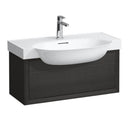 LAUFEN The New Classic vanity unit with 1 pull-out compartment
