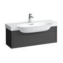 LAUFEN The New Classic vanity unit with 1 pull-out compartment