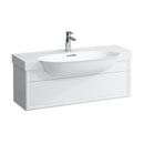 LAUFEN The New Classic vanity unit with 1 pull-out compartment
