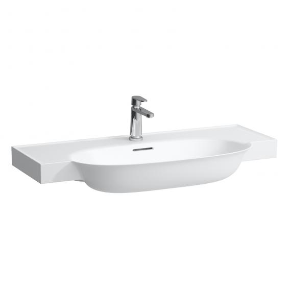 LAUFEN The New Classic vanity washbasin