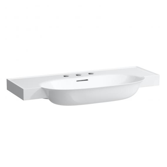 LAUFEN The New Classic vanity washbasin