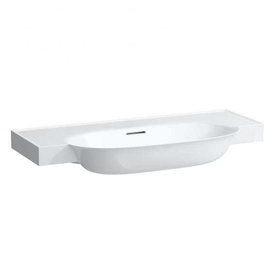 LAUFEN The New Classic vanity washbasin