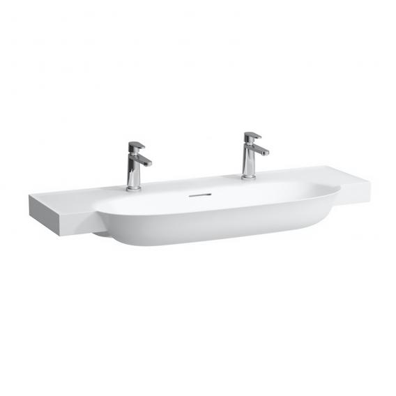 LAUFEN The New Classic vanity washbasin