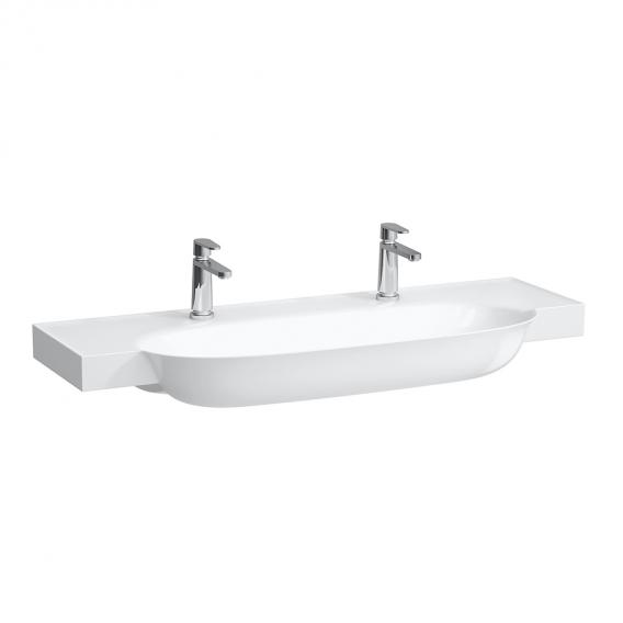 LAUFEN The New Classic vanity washbasin