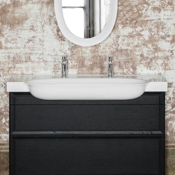 LAUFEN The New Classic vanity washbasin
