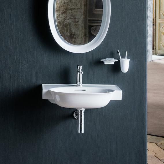 LAUFEN The New Classic vanity washbasin