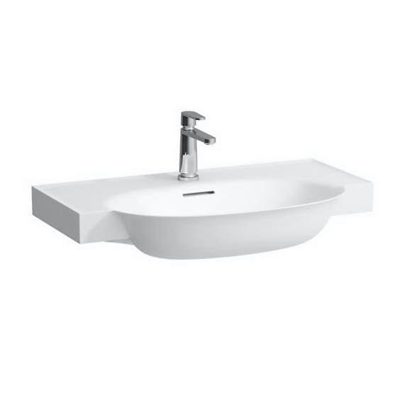 LAUFEN The New Classic vanity washbasin