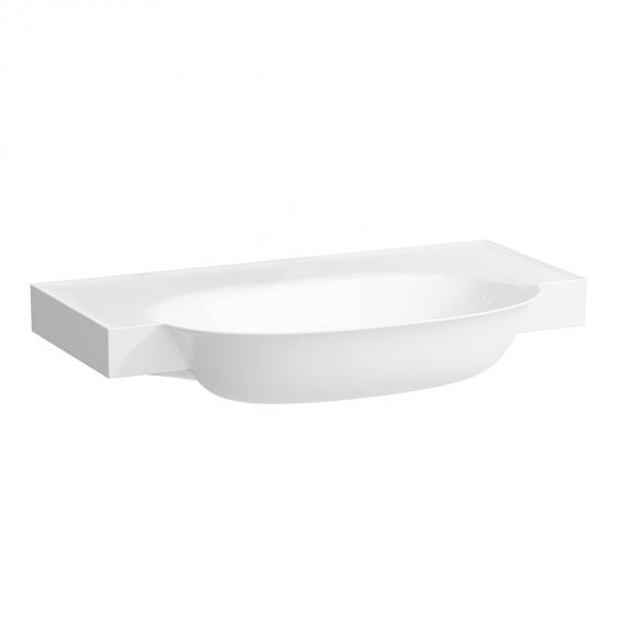 LAUFEN The New Classic vanity washbasin