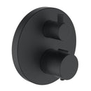 LAUFEN 雙隱藏式單把手浴缸龍頭