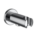 LAUFEN 雙壁彎頭，附淋浴支架