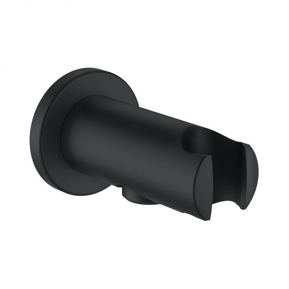 LAUFEN Twin wall-elbow with shower bracket