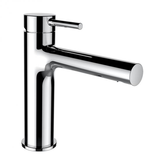 LAUFEN Twinplus single-lever basin mixer, with Eco+