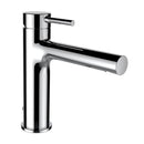 LAUFEN Twinplus 單把手面盆龍頭