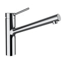 LAUFEN Twinplus single lever kitchen mixer tap