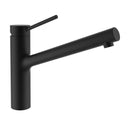 LAUFEN Twinplus single lever kitchen mixer tap