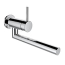 LAUFEN Twinplus 壁掛式面盆龍頭