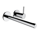 LAUFEN Twinplus 壁掛式面盆龍頭