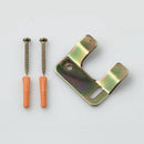 LAUFEN 用於刷子容器的通用配件套件