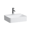 LAUFEN VAL 台上洗臉盆