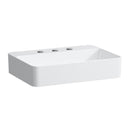 LAUFEN VAL 台上洗臉盆