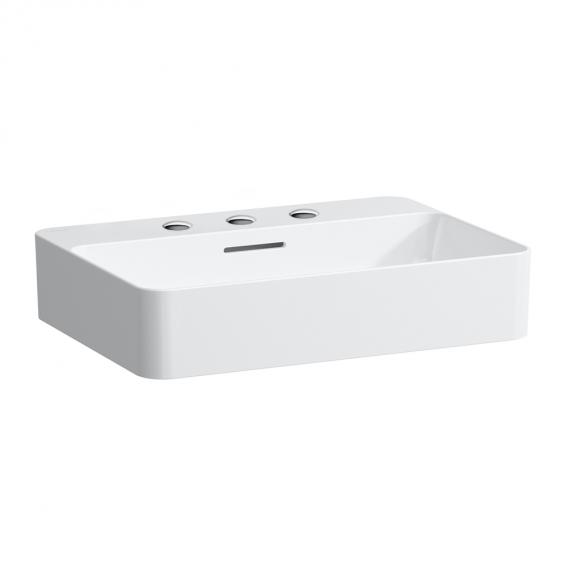 LAUFEN VAL countertop washbasin