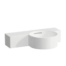 LAUFEN VAL 洗手盆