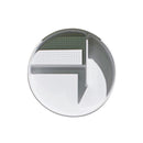 LAUFEN VAL storage tray, round