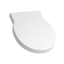 LAUFEN VAL 小便鬥蓋，附緩閉功能