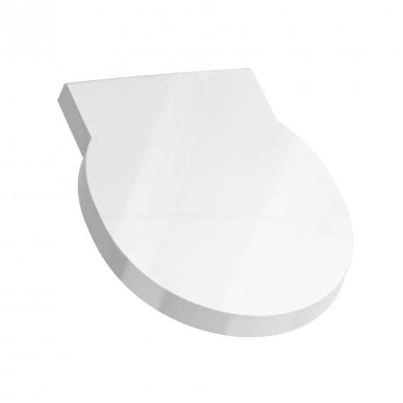 LAUFEN VAL urinal lid with soft-close
