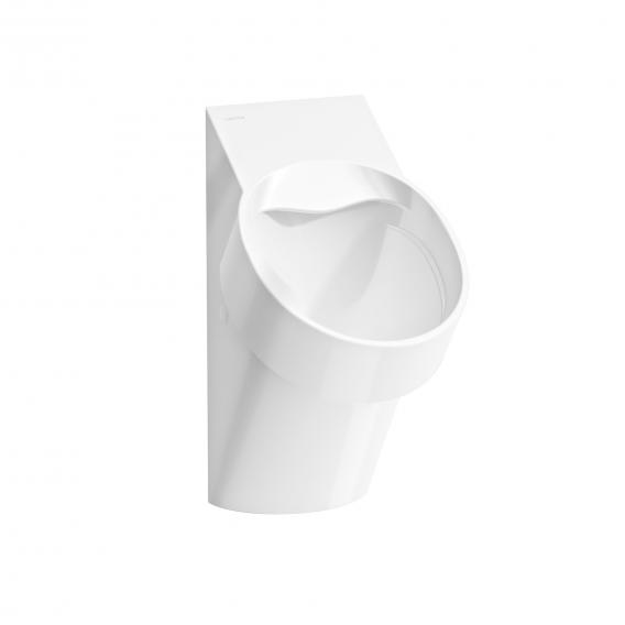 LAUFEN VAL urinal, rear supply