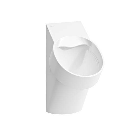 LAUFEN VAL urinal, rear supply