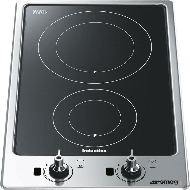 Smeg Induction Hob 30cm PGF32I-1